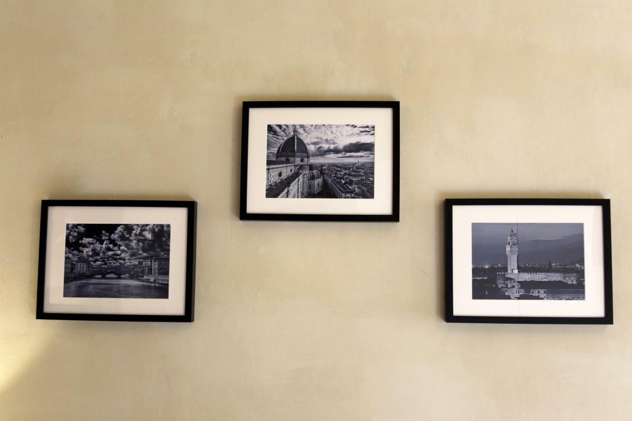 Appartamento Signoria Floransa Dış mekan fotoğraf